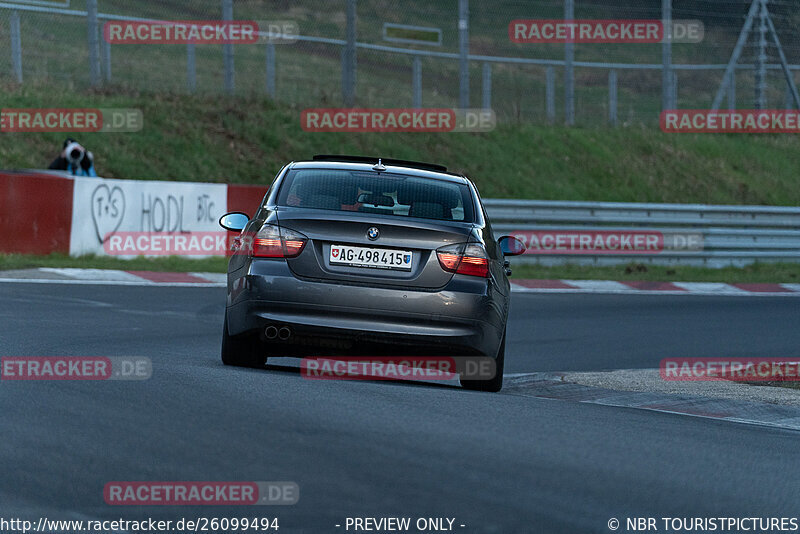 Bild #26099494 - Touristenfahrten Nürburgring Nordschleife (28.03.2024)