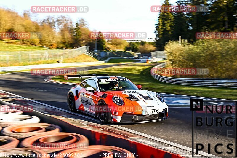 Bild #26099583 - Touristenfahrten Nürburgring Nordschleife (28.03.2024)