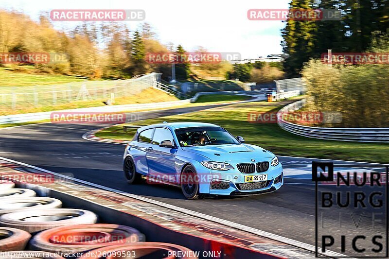 Bild #26099593 - Touristenfahrten Nürburgring Nordschleife (28.03.2024)