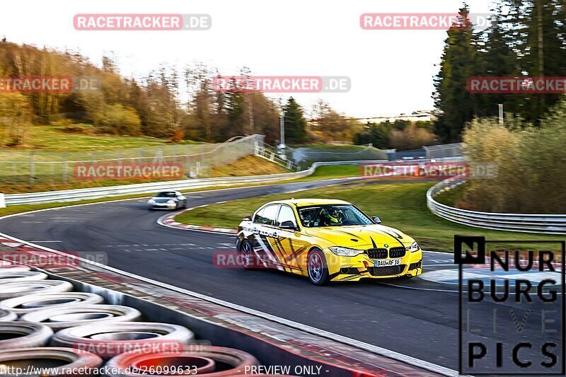 Bild #26099633 - Touristenfahrten Nürburgring Nordschleife (28.03.2024)