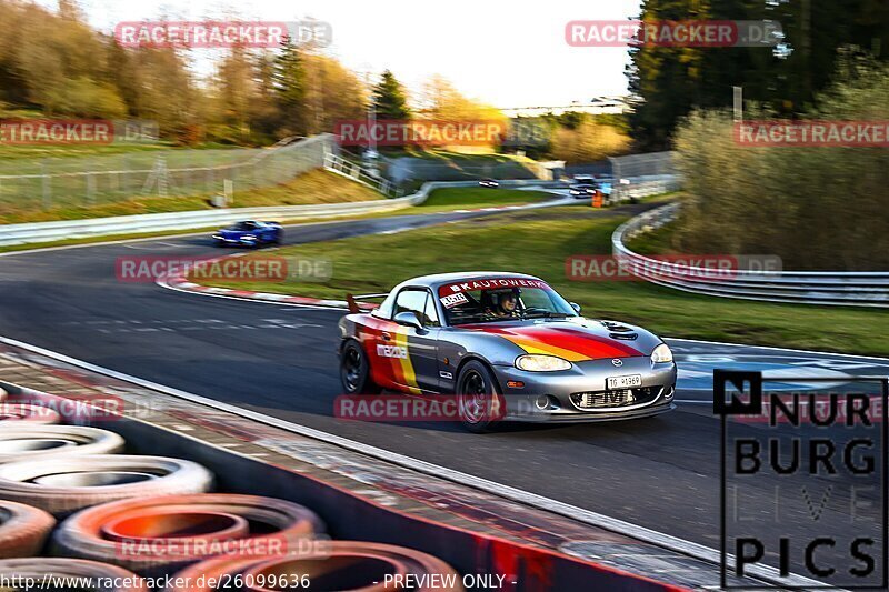 Bild #26099636 - Touristenfahrten Nürburgring Nordschleife (28.03.2024)