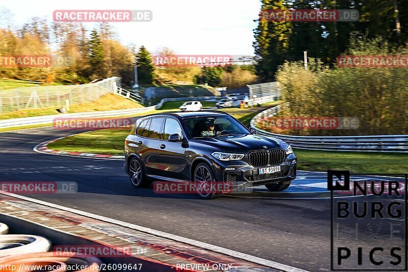 Bild #26099647 - Touristenfahrten Nürburgring Nordschleife (28.03.2024)