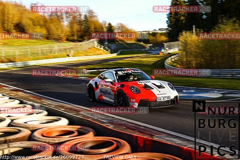 Bild #26099727 - Touristenfahrten Nürburgring Nordschleife (28.03.2024)