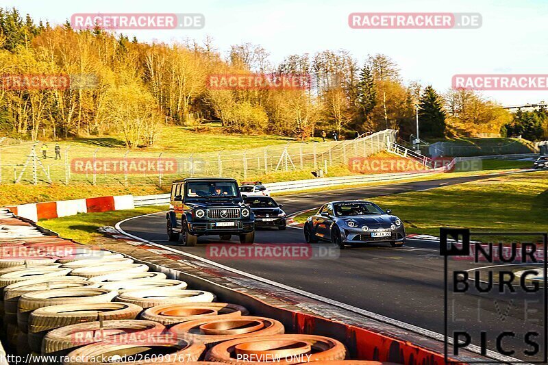 Bild #26099767 - Touristenfahrten Nürburgring Nordschleife (28.03.2024)