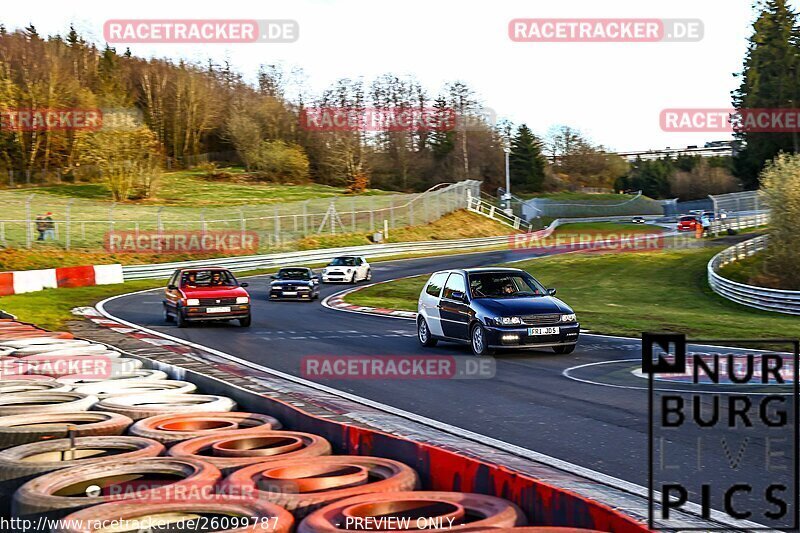 Bild #26099787 - Touristenfahrten Nürburgring Nordschleife (28.03.2024)