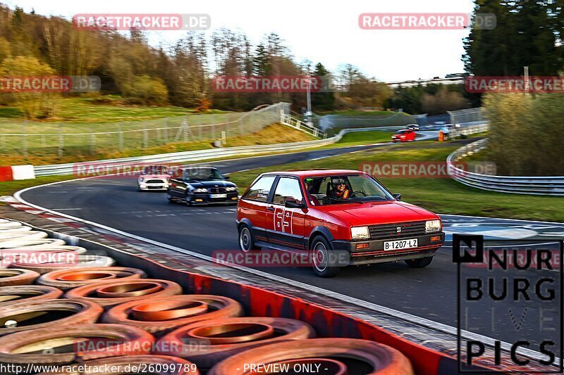 Bild #26099789 - Touristenfahrten Nürburgring Nordschleife (28.03.2024)