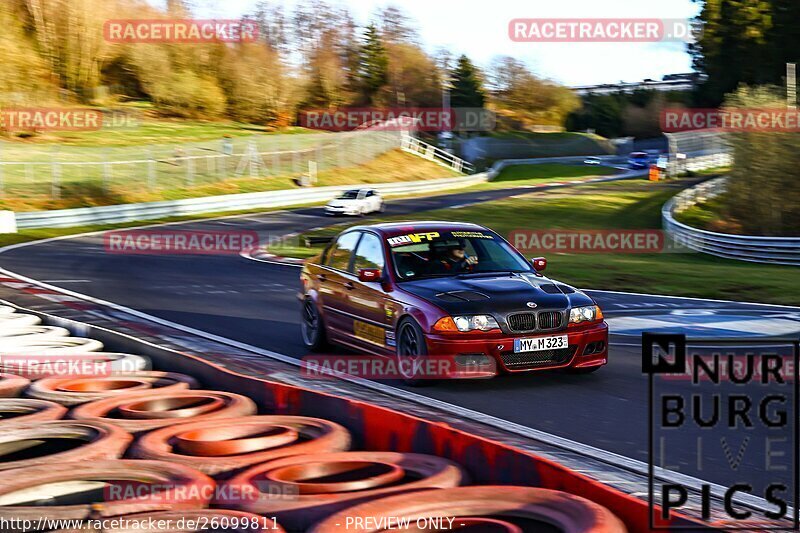 Bild #26099811 - Touristenfahrten Nürburgring Nordschleife (28.03.2024)