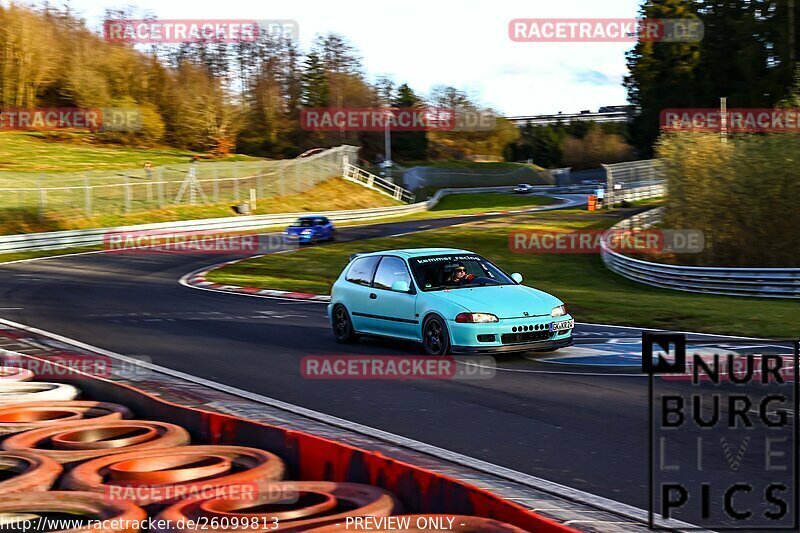 Bild #26099813 - Touristenfahrten Nürburgring Nordschleife (28.03.2024)