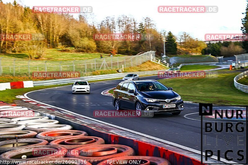 Bild #26099816 - Touristenfahrten Nürburgring Nordschleife (28.03.2024)