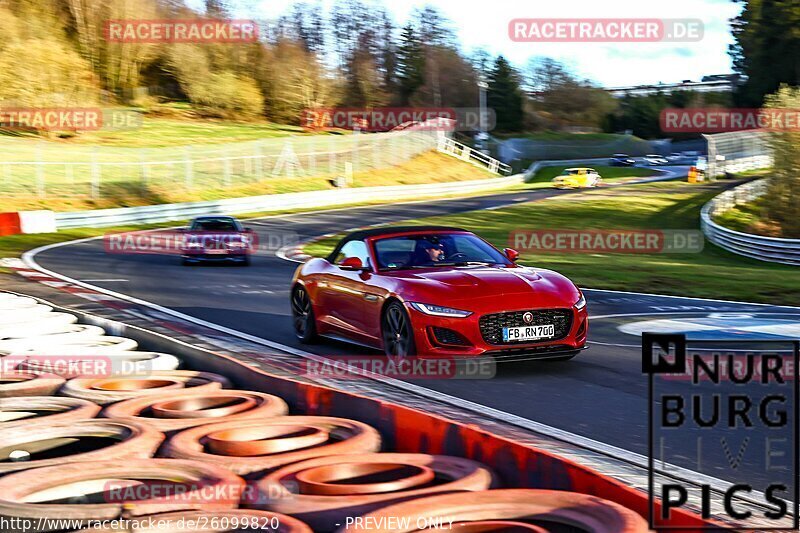 Bild #26099820 - Touristenfahrten Nürburgring Nordschleife (28.03.2024)