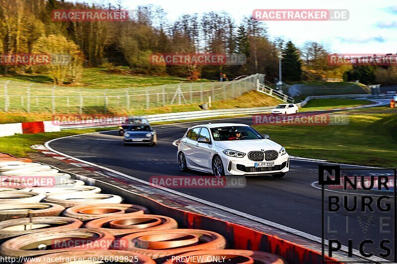 Bild #26099825 - Touristenfahrten Nürburgring Nordschleife (28.03.2024)