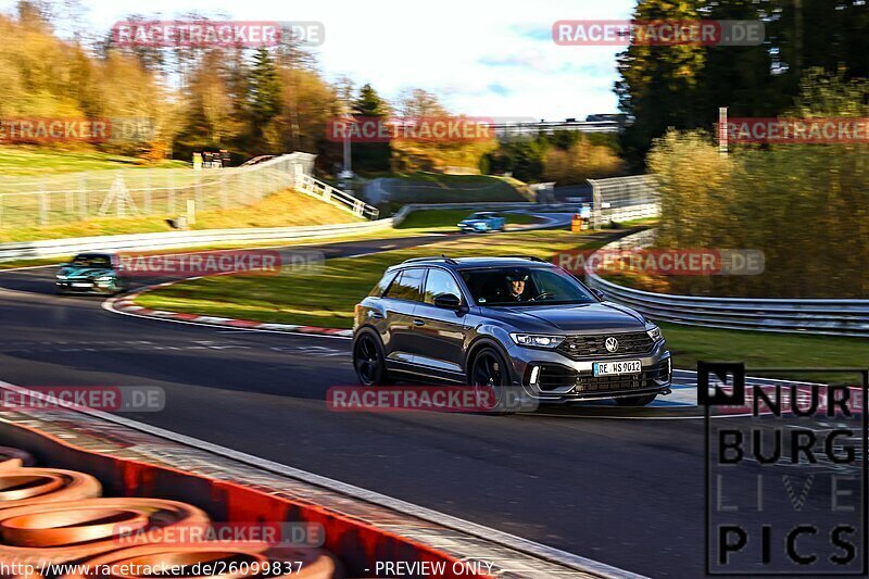 Bild #26099837 - Touristenfahrten Nürburgring Nordschleife (28.03.2024)