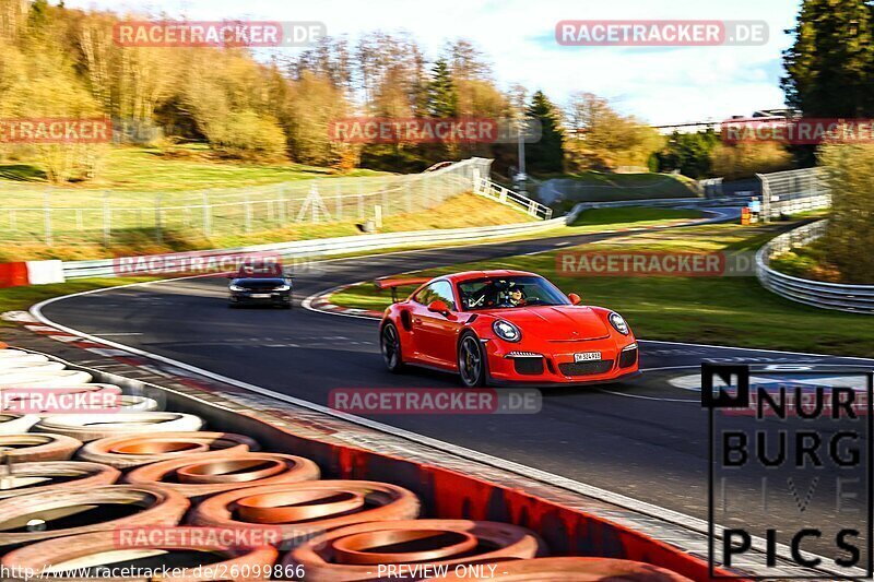 Bild #26099866 - Touristenfahrten Nürburgring Nordschleife (28.03.2024)