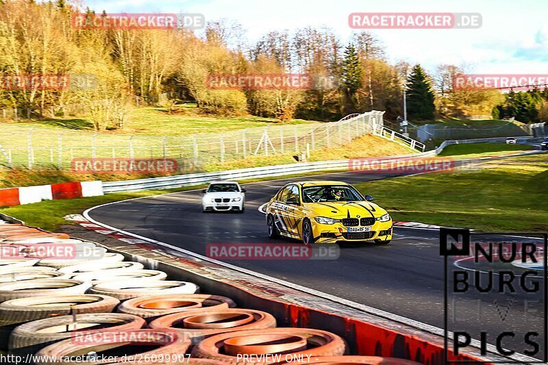 Bild #26099907 - Touristenfahrten Nürburgring Nordschleife (28.03.2024)