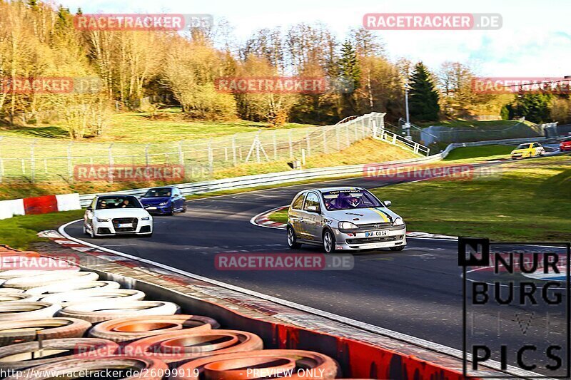 Bild #26099919 - Touristenfahrten Nürburgring Nordschleife (28.03.2024)