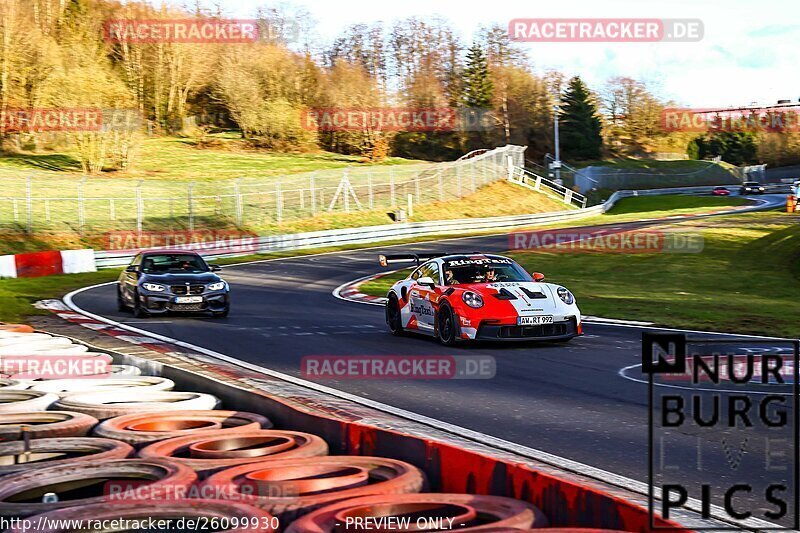 Bild #26099930 - Touristenfahrten Nürburgring Nordschleife (28.03.2024)