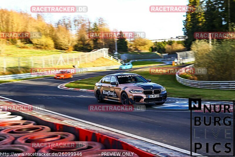 Bild #26099946 - Touristenfahrten Nürburgring Nordschleife (28.03.2024)