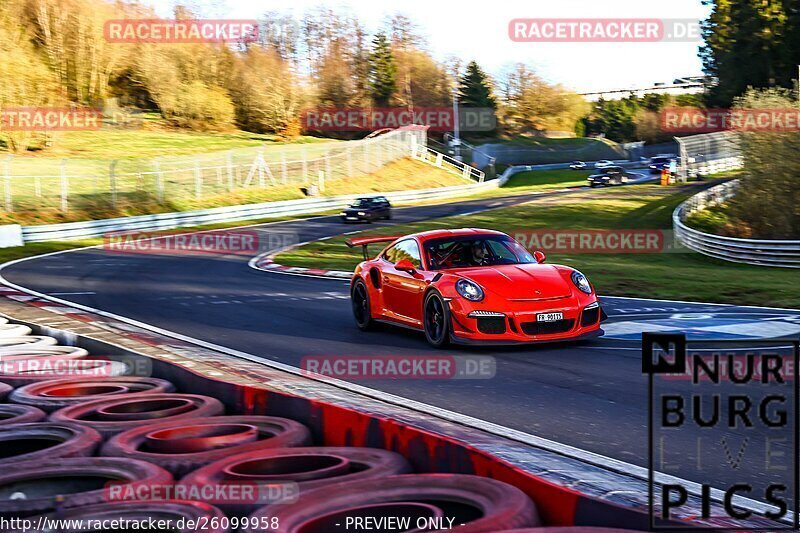 Bild #26099958 - Touristenfahrten Nürburgring Nordschleife (28.03.2024)