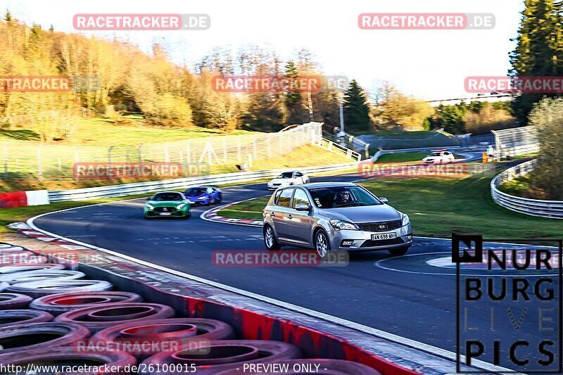 Bild #26100015 - Touristenfahrten Nürburgring Nordschleife (28.03.2024)