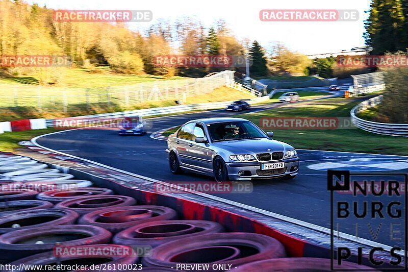 Bild #26100023 - Touristenfahrten Nürburgring Nordschleife (28.03.2024)