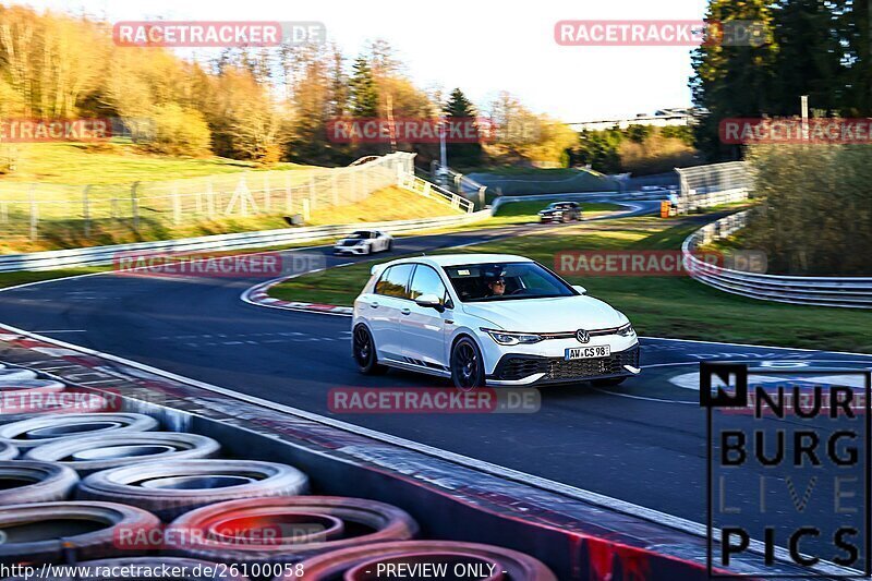 Bild #26100058 - Touristenfahrten Nürburgring Nordschleife (28.03.2024)