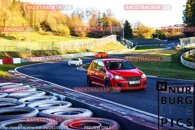 Bild #26100071 - Touristenfahrten Nürburgring Nordschleife (28.03.2024)