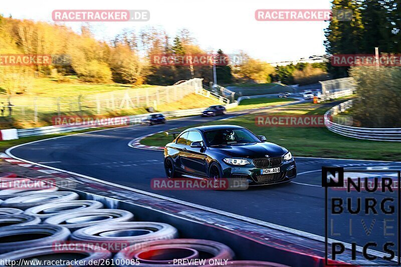 Bild #26100085 - Touristenfahrten Nürburgring Nordschleife (28.03.2024)