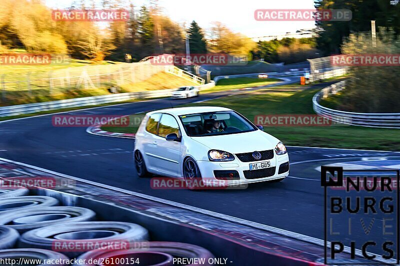 Bild #26100154 - Touristenfahrten Nürburgring Nordschleife (28.03.2024)