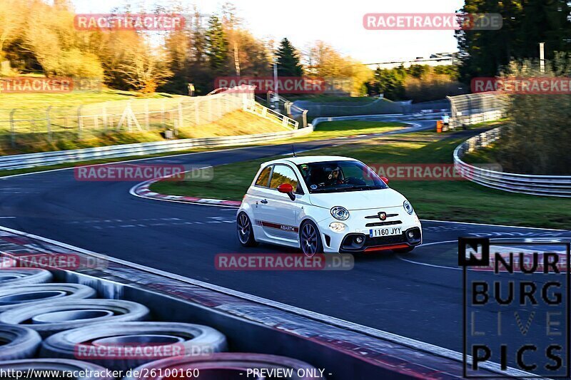 Bild #26100160 - Touristenfahrten Nürburgring Nordschleife (28.03.2024)