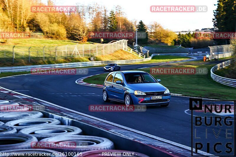 Bild #26100165 - Touristenfahrten Nürburgring Nordschleife (28.03.2024)