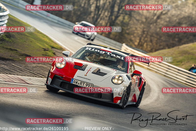 Bild #26100195 - Touristenfahrten Nürburgring Nordschleife (28.03.2024)