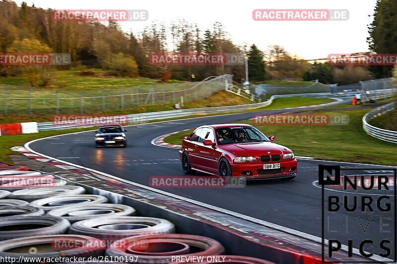 Bild #26100197 - Touristenfahrten Nürburgring Nordschleife (28.03.2024)