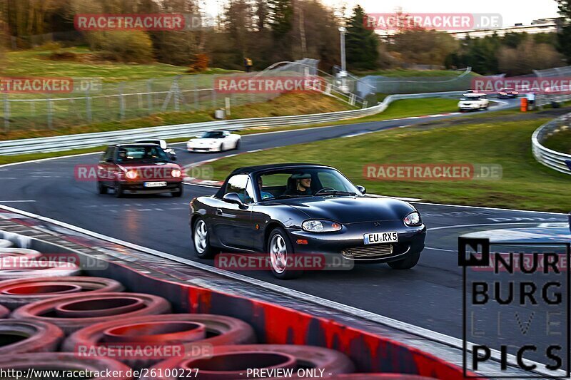 Bild #26100227 - Touristenfahrten Nürburgring Nordschleife (28.03.2024)