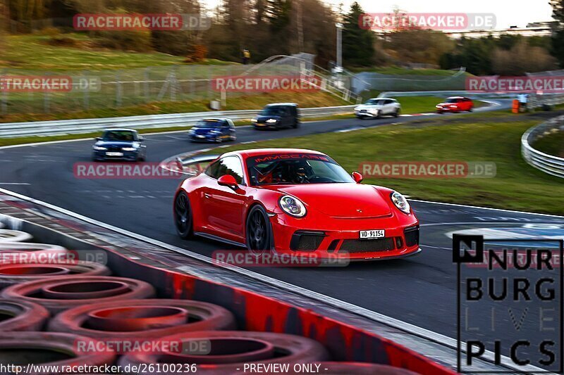 Bild #26100236 - Touristenfahrten Nürburgring Nordschleife (28.03.2024)