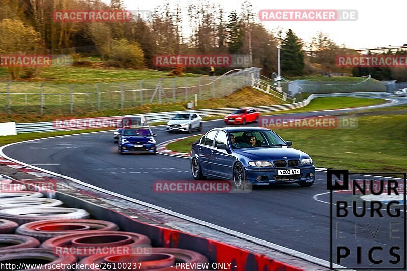 Bild #26100237 - Touristenfahrten Nürburgring Nordschleife (28.03.2024)