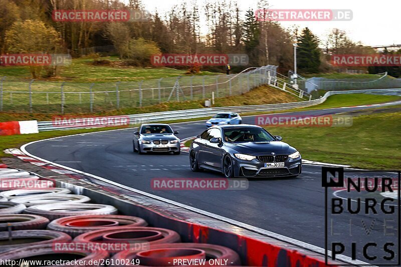 Bild #26100249 - Touristenfahrten Nürburgring Nordschleife (28.03.2024)