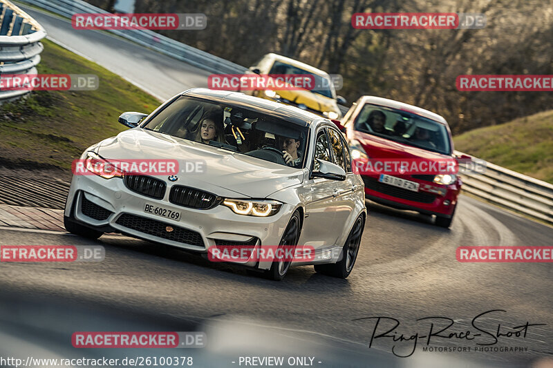 Bild #26100378 - Touristenfahrten Nürburgring Nordschleife (28.03.2024)