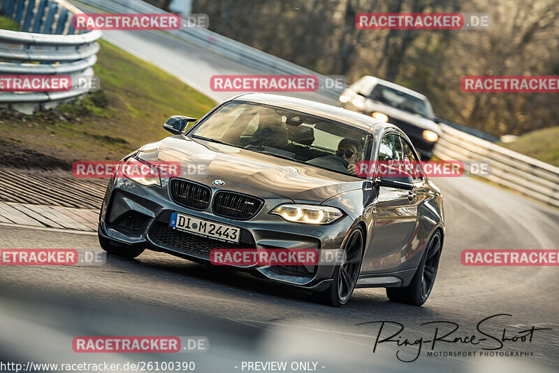 Bild #26100390 - Touristenfahrten Nürburgring Nordschleife (28.03.2024)