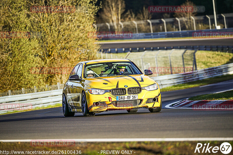 Bild #26100436 - Touristenfahrten Nürburgring Nordschleife (28.03.2024)