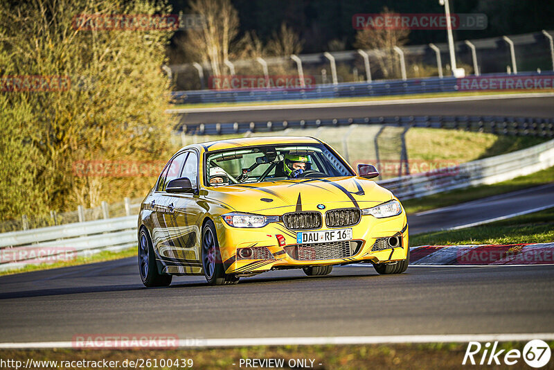 Bild #26100439 - Touristenfahrten Nürburgring Nordschleife (28.03.2024)