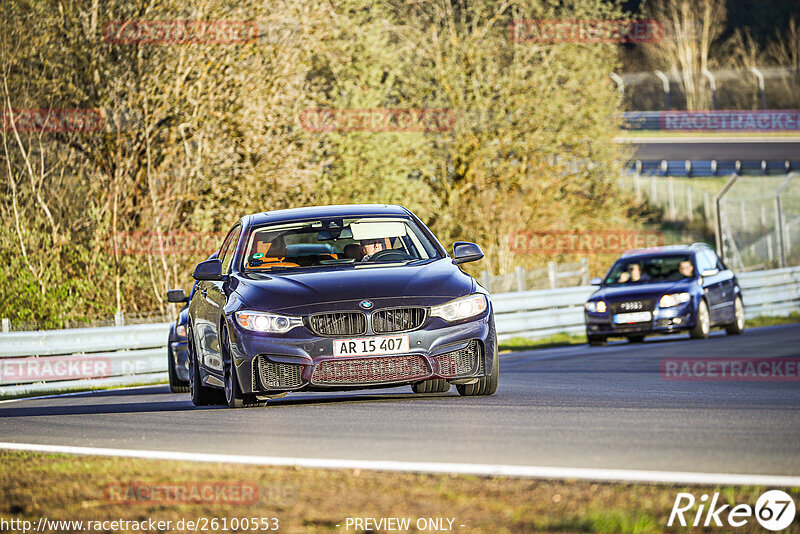 Bild #26100553 - Touristenfahrten Nürburgring Nordschleife (28.03.2024)