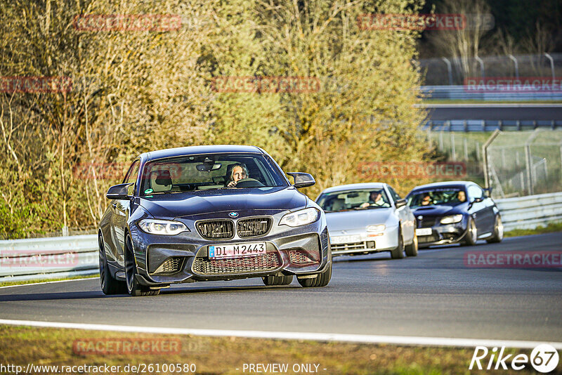 Bild #26100580 - Touristenfahrten Nürburgring Nordschleife (28.03.2024)