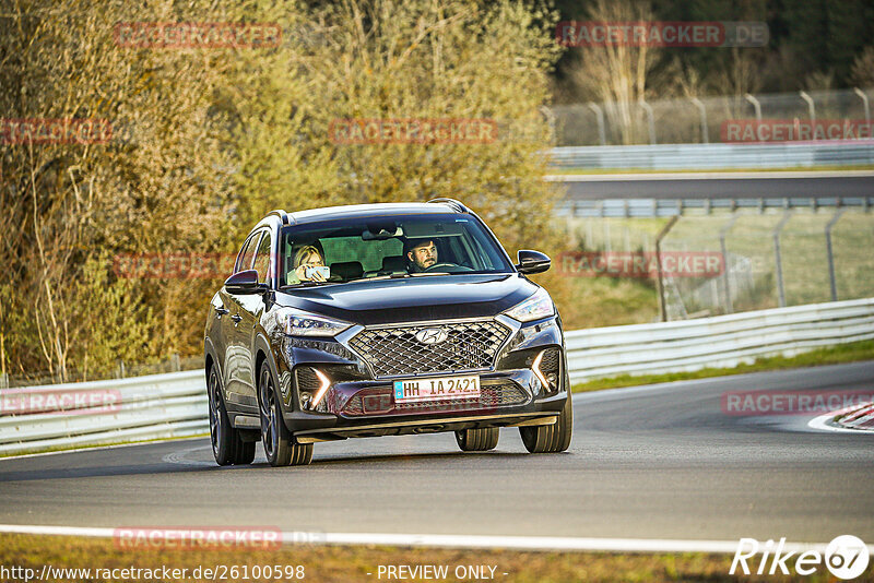 Bild #26100598 - Touristenfahrten Nürburgring Nordschleife (28.03.2024)