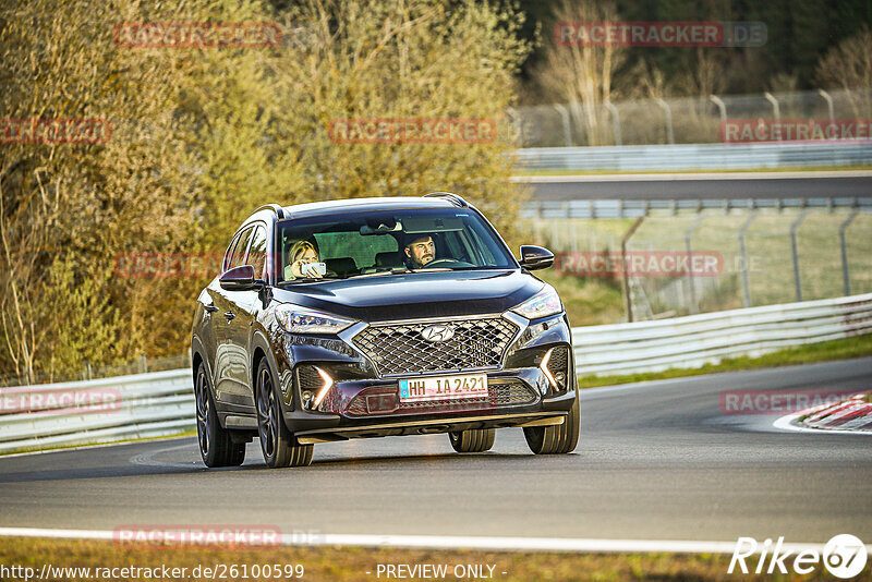 Bild #26100599 - Touristenfahrten Nürburgring Nordschleife (28.03.2024)