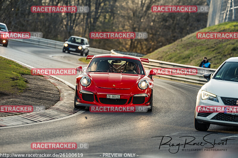 Bild #26100619 - Touristenfahrten Nürburgring Nordschleife (28.03.2024)