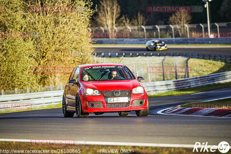 Bild #26100665 - Touristenfahrten Nürburgring Nordschleife (28.03.2024)