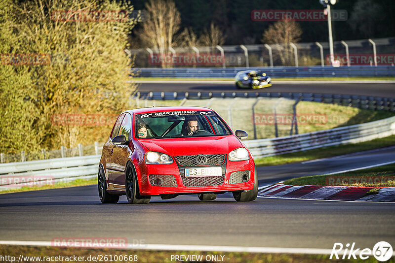 Bild #26100668 - Touristenfahrten Nürburgring Nordschleife (28.03.2024)