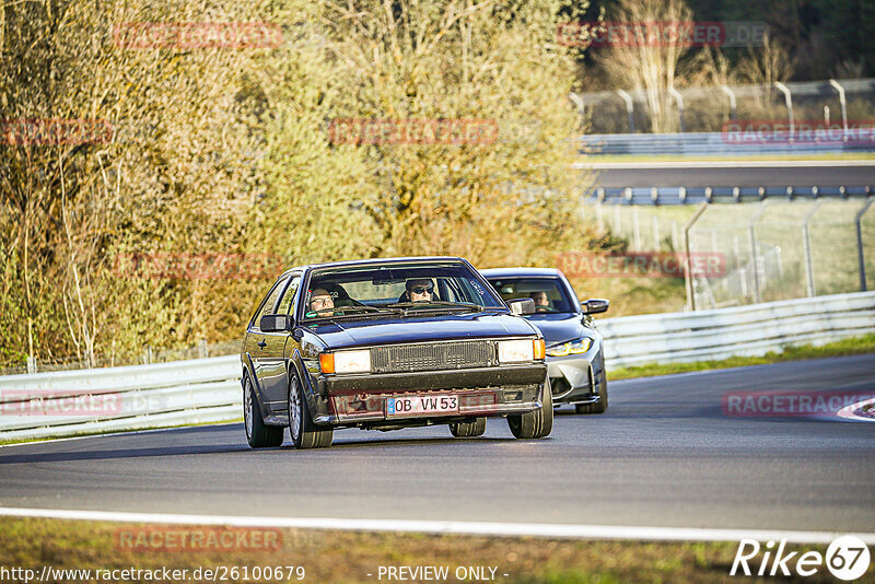 Bild #26100679 - Touristenfahrten Nürburgring Nordschleife (28.03.2024)