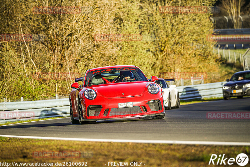 Bild #26100692 - Touristenfahrten Nürburgring Nordschleife (28.03.2024)