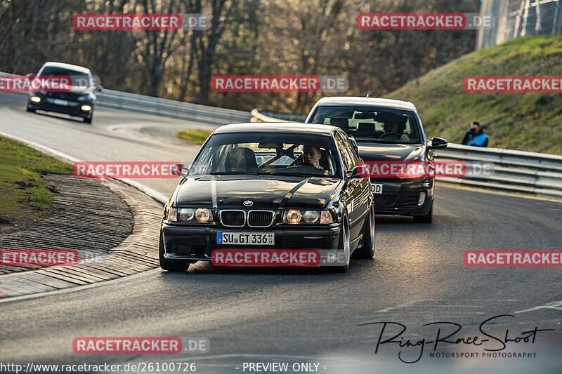 Bild #26100726 - Touristenfahrten Nürburgring Nordschleife (28.03.2024)